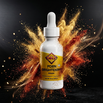 Suero iluminador PDRN DAZ Premium Fit