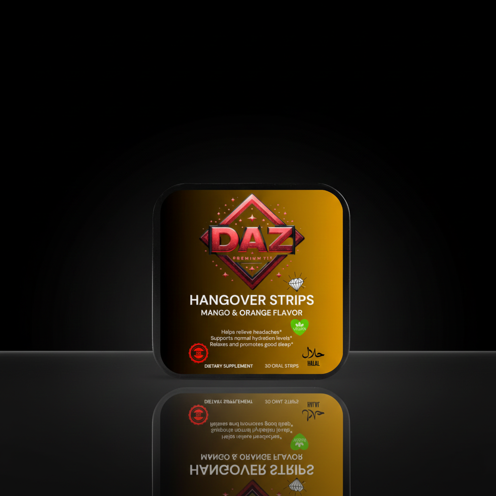 Tiras para la Resaca DAZ Premium Fit