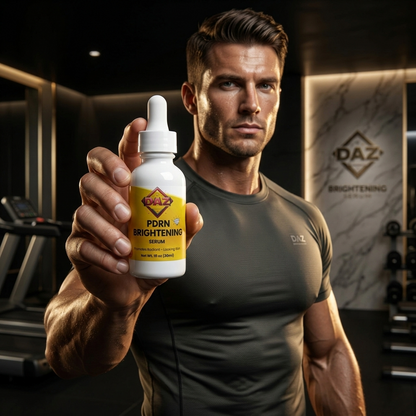 Suero iluminador PDRN DAZ Premium Fit