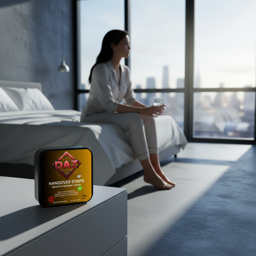 Tiras para la Resaca DAZ Premium Fit