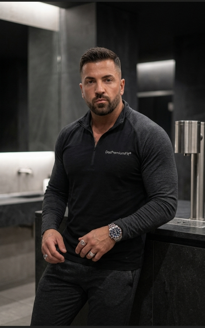 "The Blueprint Series: Nutritional Foundation®"