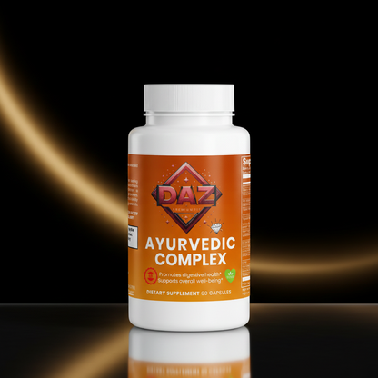 Ayurvedic Complex DAZ Premium Fit