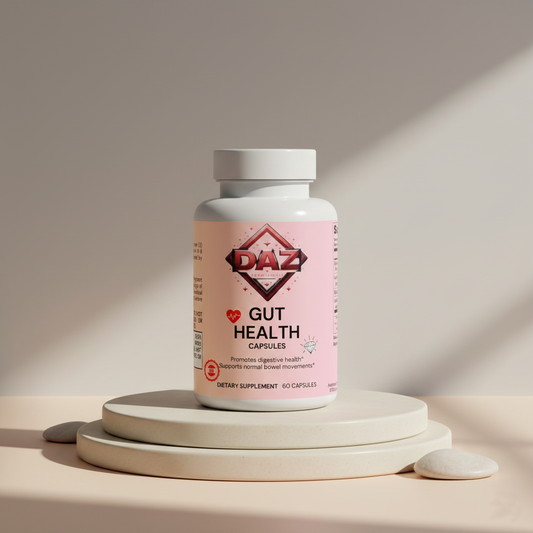 Salud intestinal DAZ Premium Fit