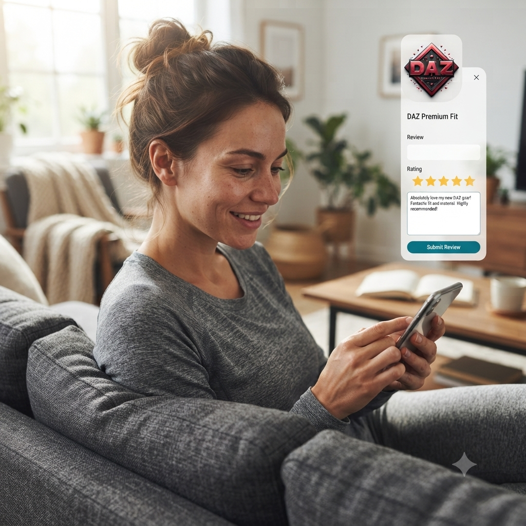 "The Blueprint Series: Nutritional Foundation®"