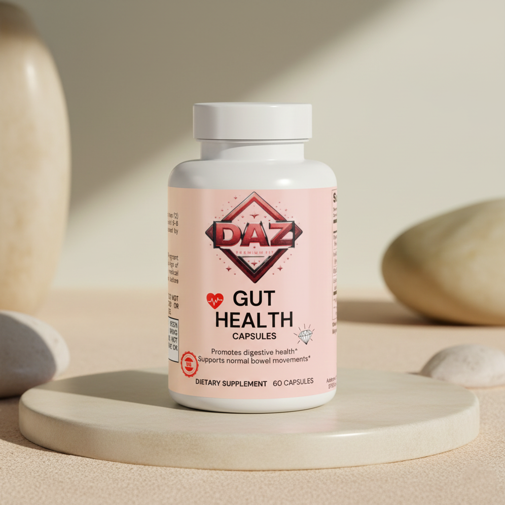 DAZ Premium Fit Intestinal Health