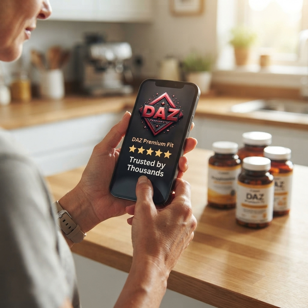 "The Blueprint Series: Nutritional Foundation®"
