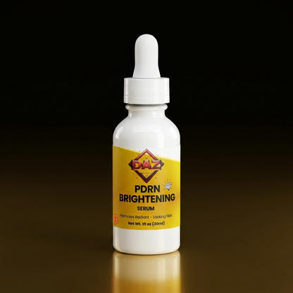 Suero iluminador PDRN DAZ Premium Fit