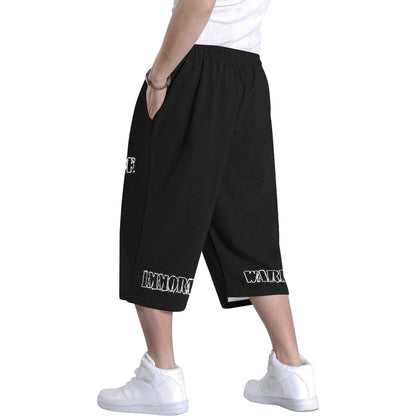 DAZ Premium Fit Immortal Warrior | Men’s Shorts