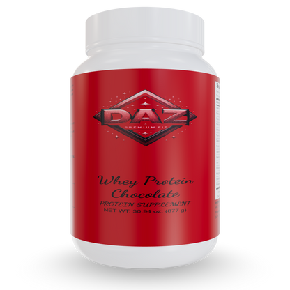 ADVANCED WHEY PROTEIN CHOCOLATE