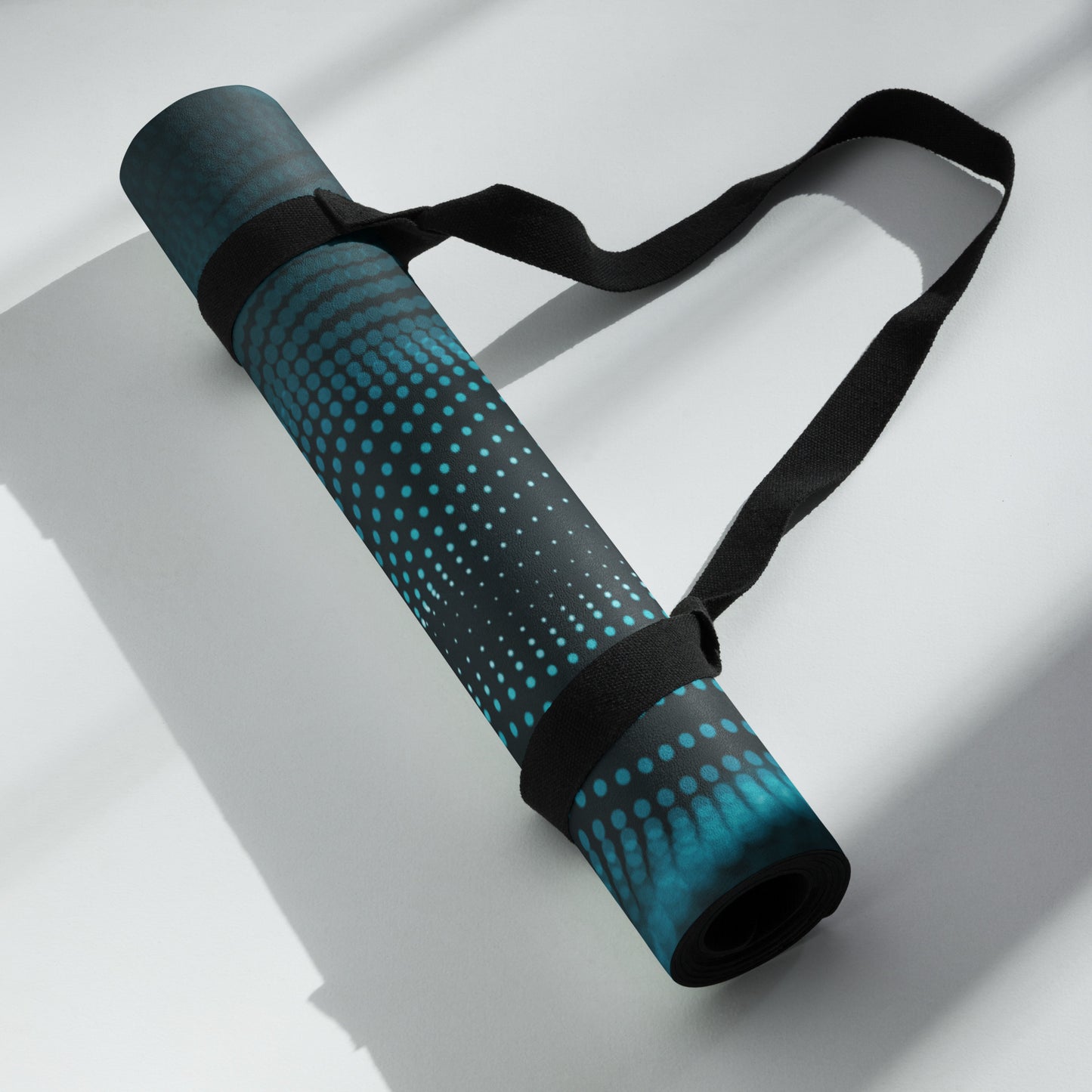 DAZ Premium Fit Yoga Mat